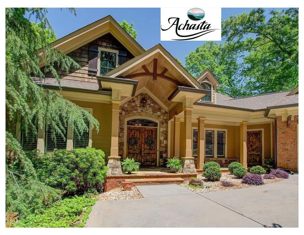 176 Stamp Mill Ln., Dahlonega, GA 30533