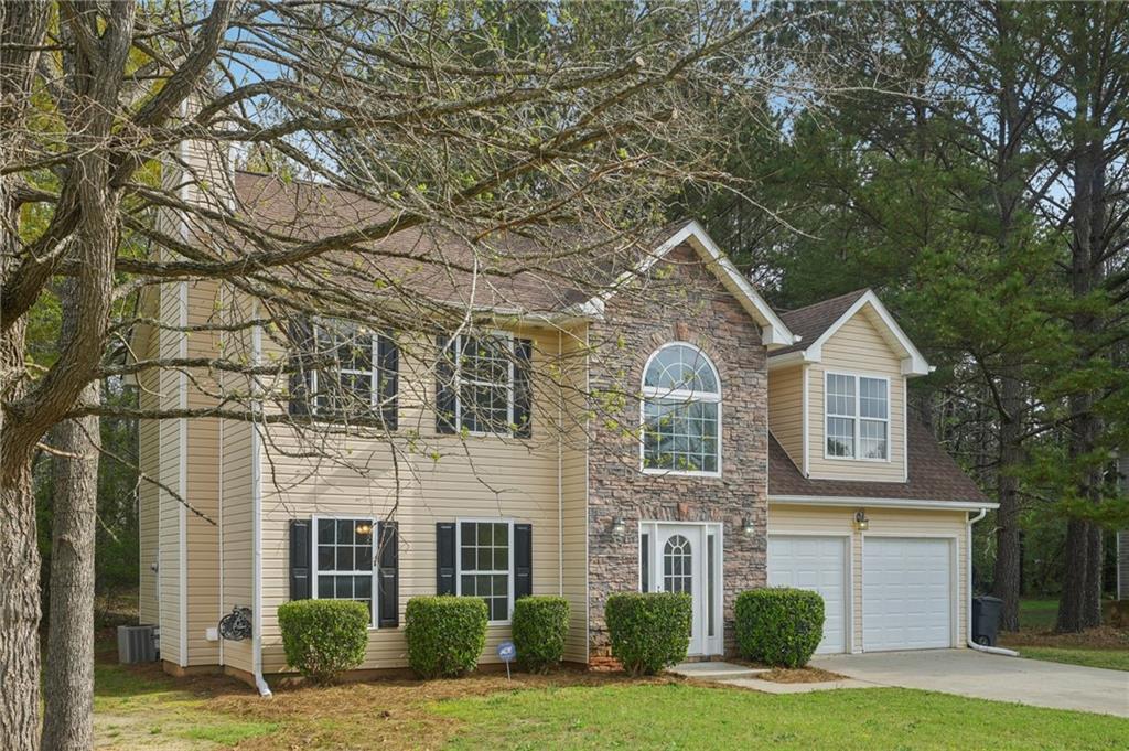 164 Edison Dr., Stockbridge, GA 30281