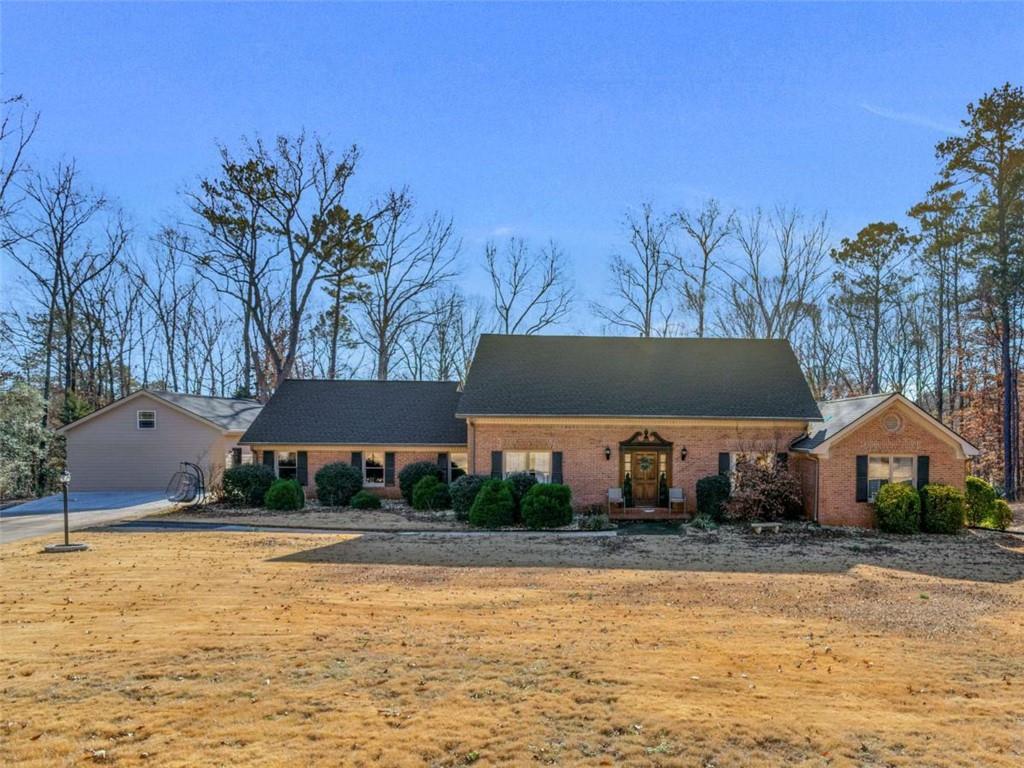 35 Tracechain, Stockbridge, GA 30281