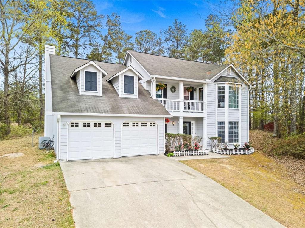 2560 Ashley Downs Ln., South Fulton, GA 30349