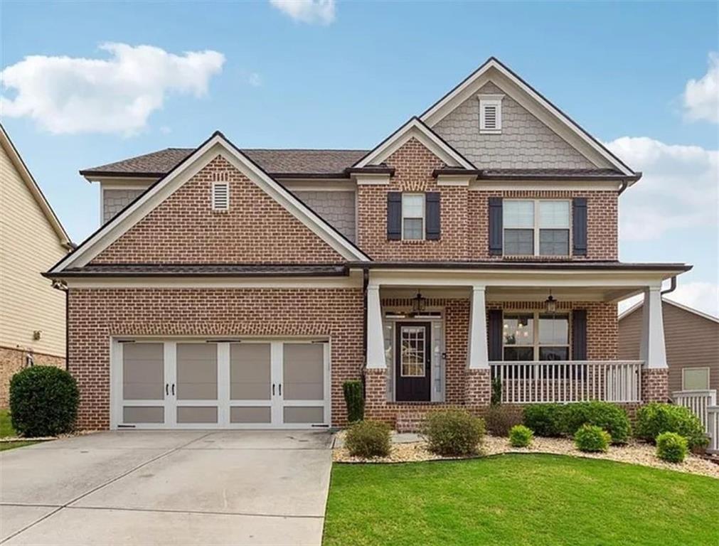 2431 Wildlife Ct., Buford, GA 30519