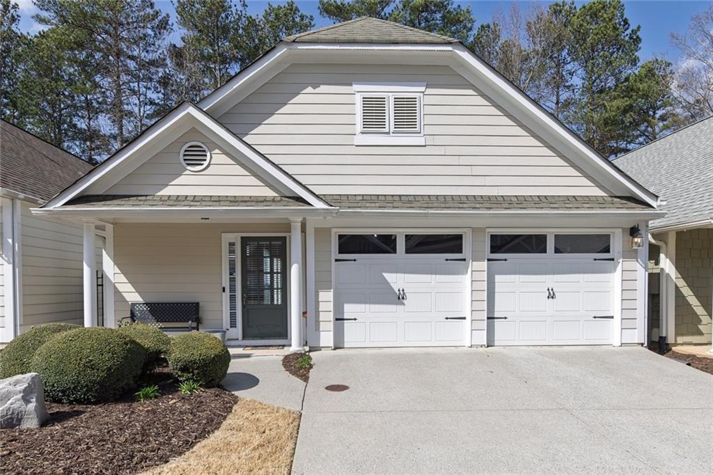 4927 Magnolia Cottage Way, Acworth, GA 30101