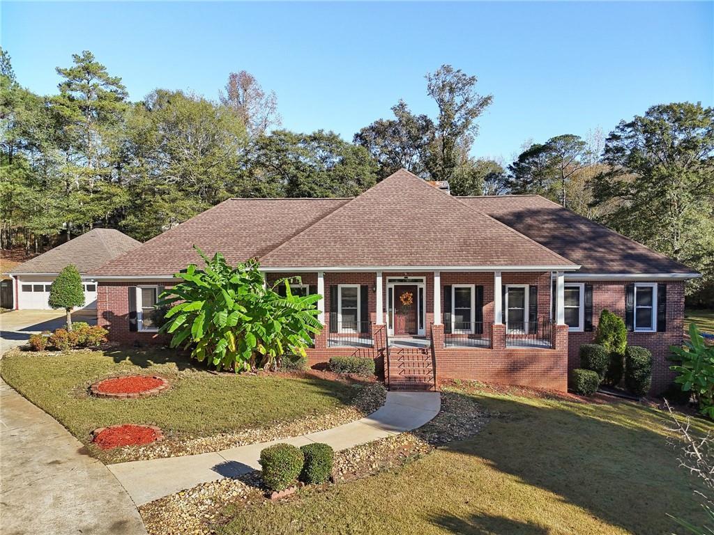 1431 Brandy Shoals Ct., Conyers, GA 30013