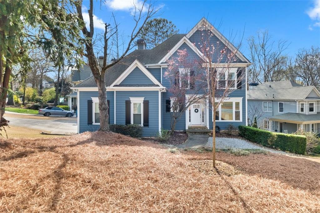 1904 Woodland Hills Ave., Atlanta, GA 30318