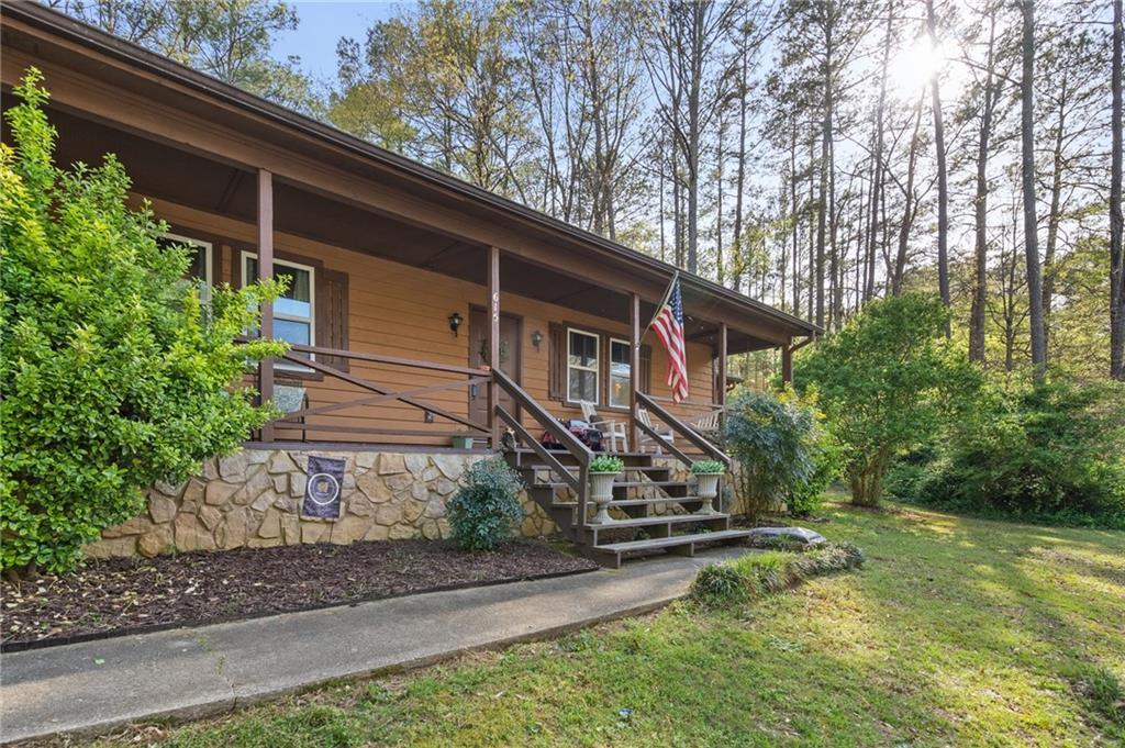 615 Upland Tr., Conyers, GA 30012