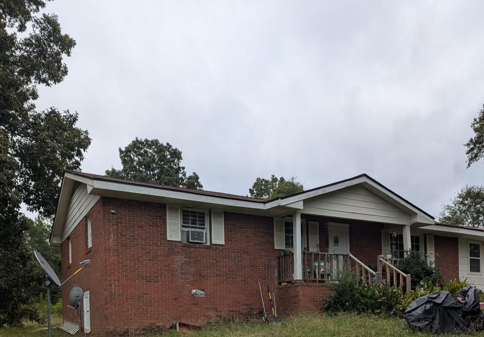 455 Youngs Station Rd., Cedartown, GA 30125