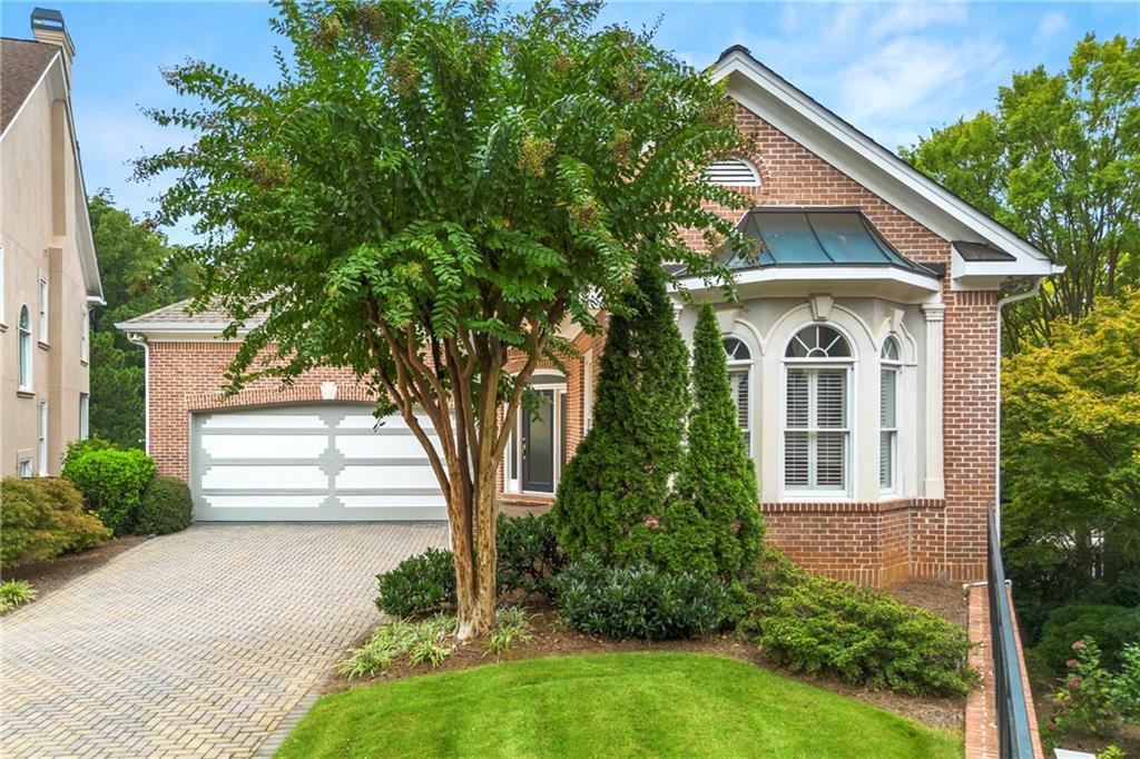 1079 Arbor Trace, Atlanta, GA 30319