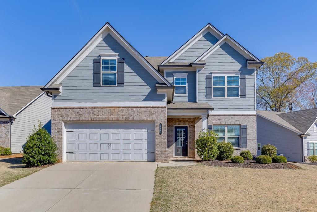 593 Brighton Park Cir., Hoschton, GA 30548