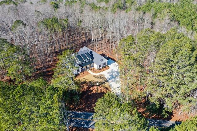 New Construction Homes For Sale This Week That Attend Creekview High School: March 26th to April 1st