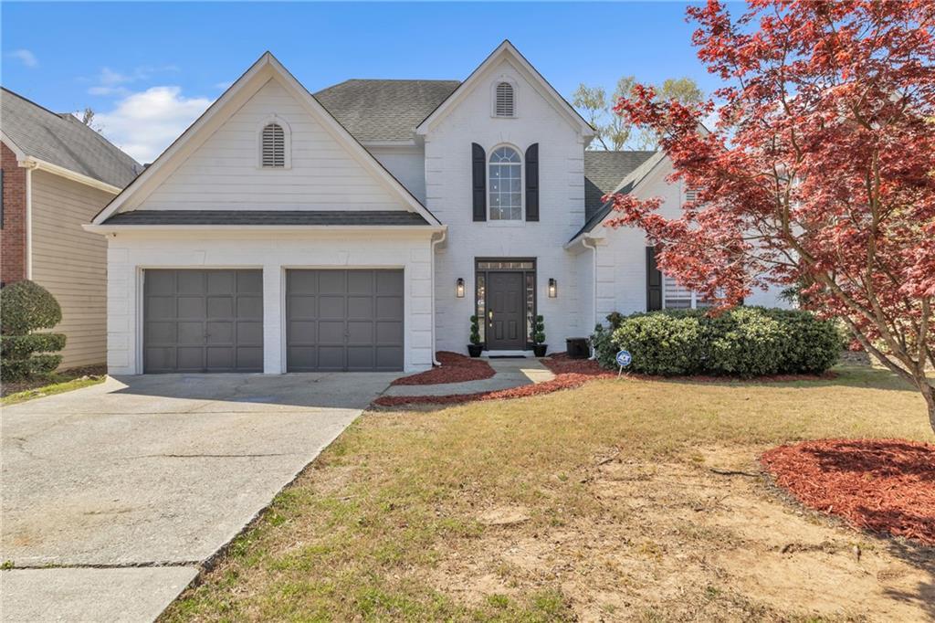 1055 Crabapple Parc Dr., Roswell, GA 30076