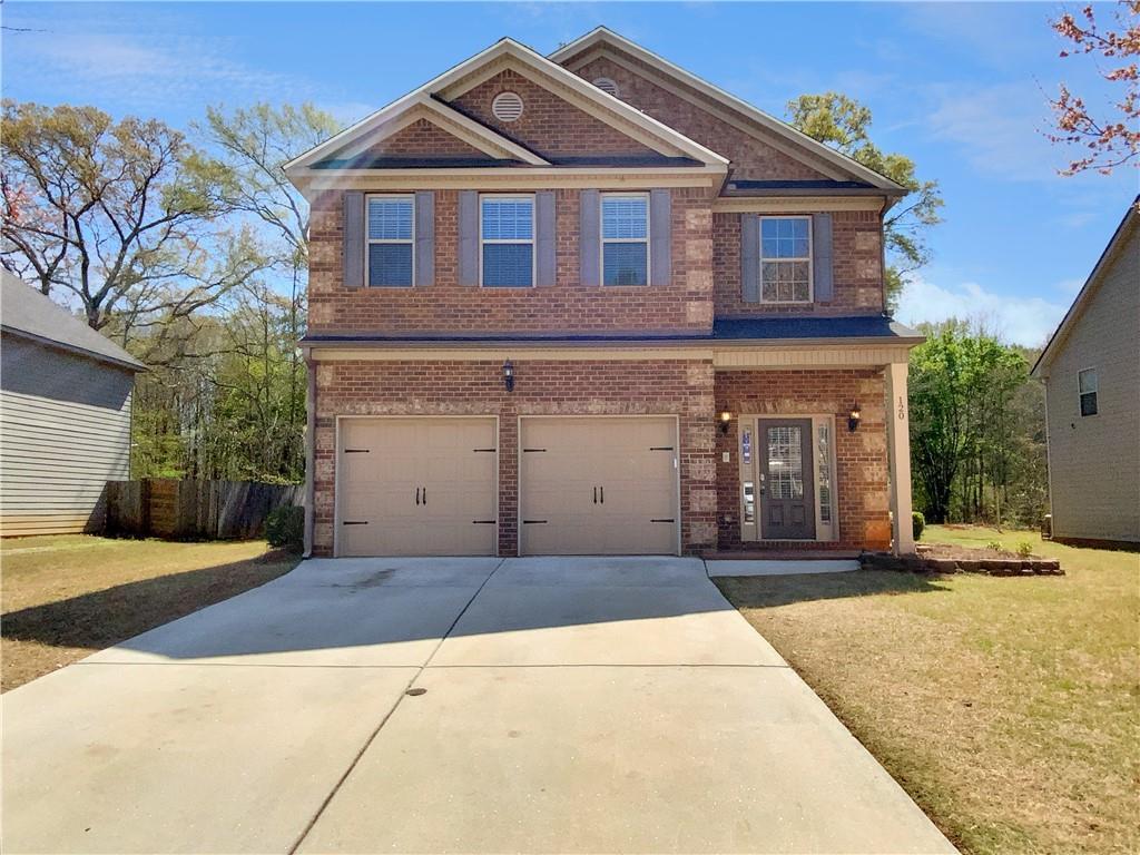 120 Madison Grace Ave., Mcdonough, GA 30252