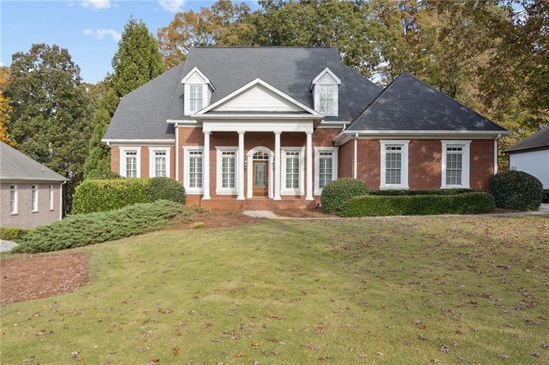 4385 Old Hamilton Mill Rd., Buford, GA 30518