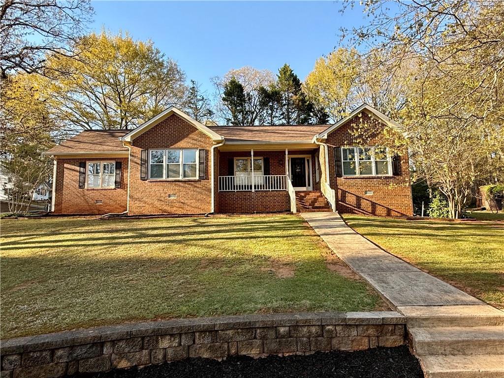 190 Autumnwood Ave., Athens, GA 30606
