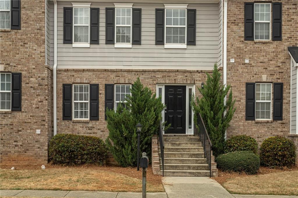 5980 Eagle Tiff Ln., Sugar Hill, GA 30518