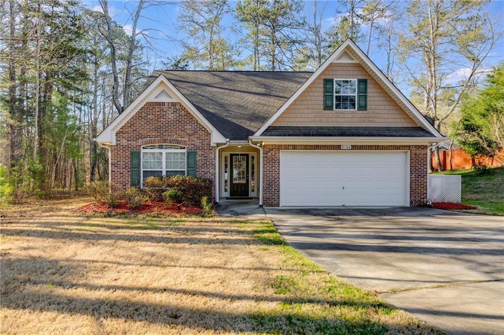 8166 N Pine Cone Dr., Villa Rica, GA 30180