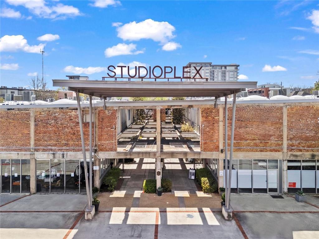 659 Auburn Avenue Ne #219, Atlanta, GA 30312