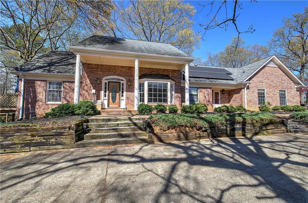 43 Hickory Hill Dr., Cartersville, GA 30120