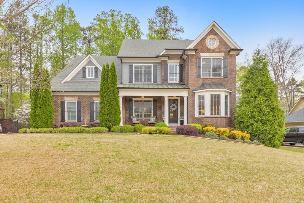 1438 Kings Park Dr., Kennesaw, GA 30152
