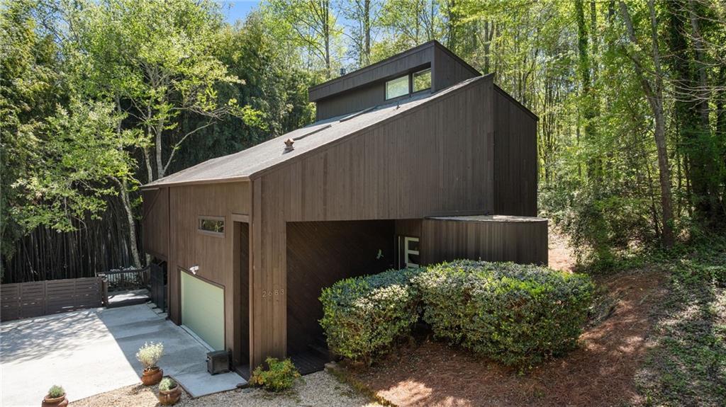 2683 Fleur De Lis Pl., Atlanta, GA 30360