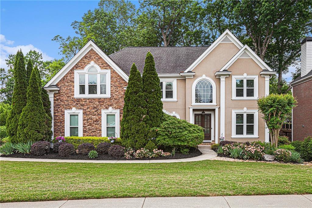 12350 Edenwilde Dr., Roswell, GA 30075