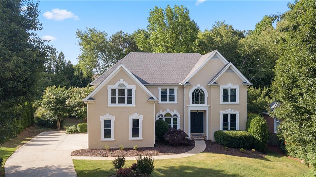 915 Summer Wind Pl., Roswell, GA 30075