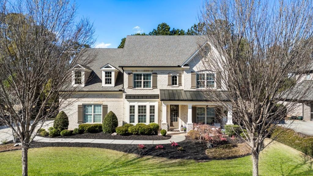 1040 Spence St., Alpharetta, GA 30004