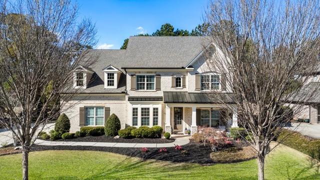 Homes Just Sold That Attend Crabapple Crossing Elementary School: May 13th to May 19th