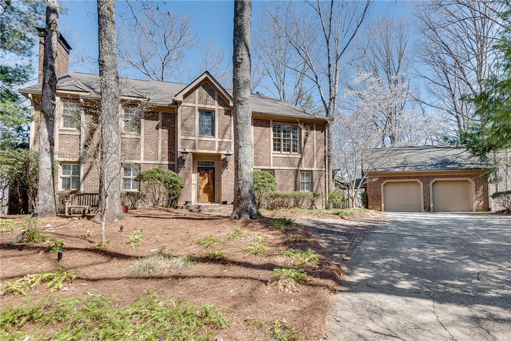24 Ball Creek Hill, Atlanta, GA 30350