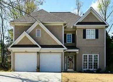 3986 Harmony Walk Way, Smyrna, GA 30082
