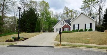 7339 Litany Ct., Flowery Branch, GA 30542