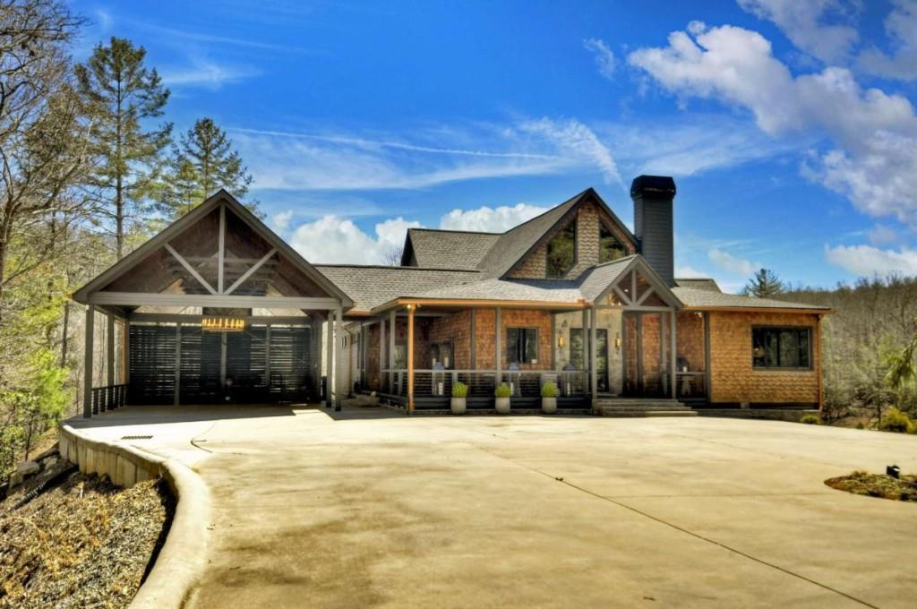 509 Wisteria Ln., Morganton, GA 30560