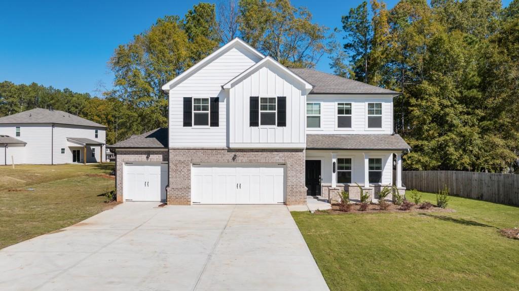 2831 Centerville Rosebud Rd., Snellville, GA 30039