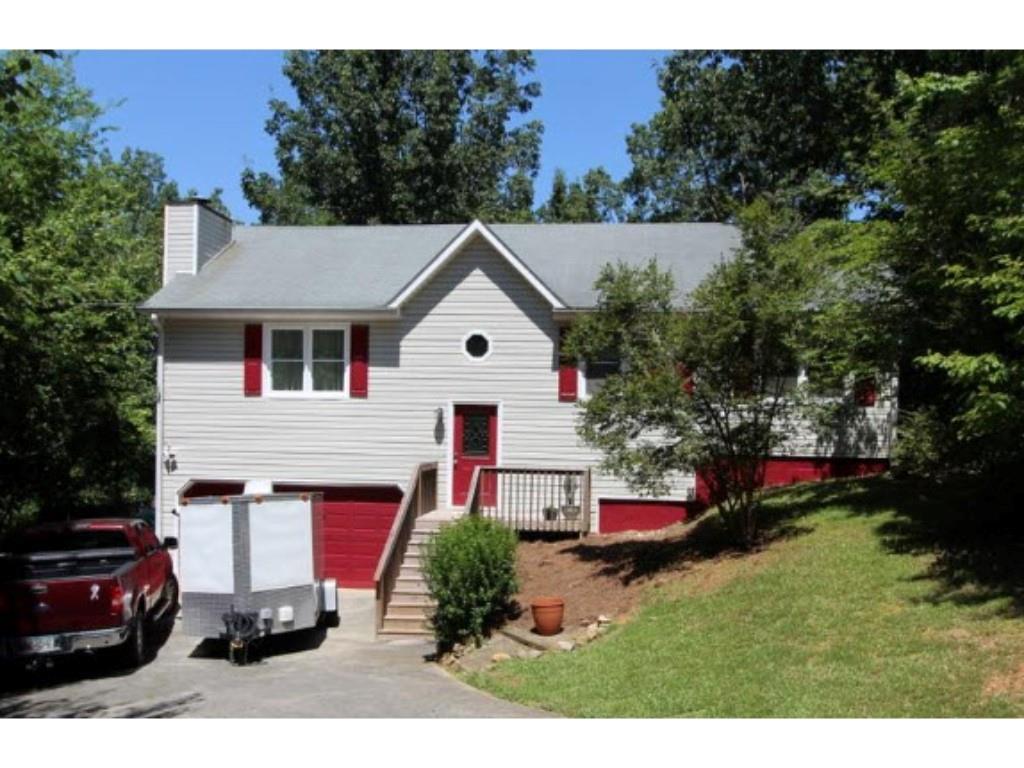46 Mission Ridge Dr., Cartersville, GA 30120