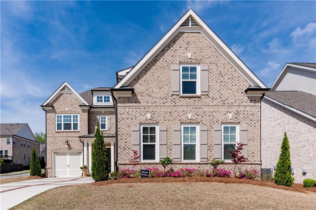 6210 Bellmoore Park Ln., Duluth, GA 30097