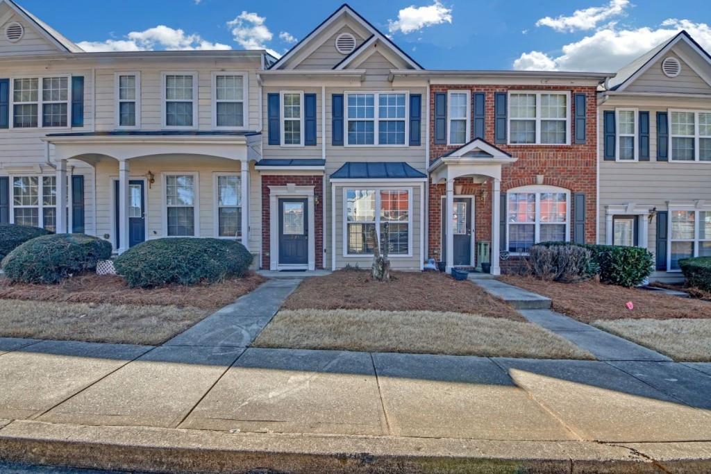[Address Hidden by Seller], Peachtree Corners, GA 30092