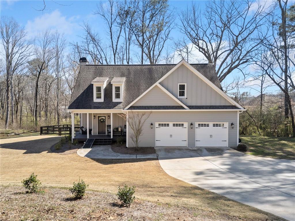 2442 Lower Union Hill Rd., Canton, GA 30115
