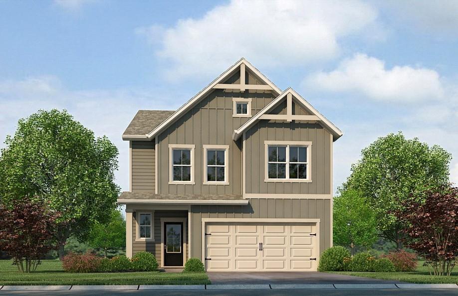 1250 Riverstone Rd., Jonesboro, GA 30238