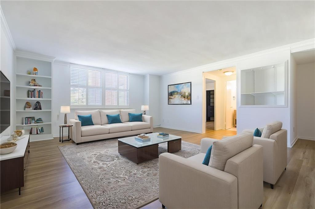 2965 Pharr Court South #503, Atlanta, GA 30305