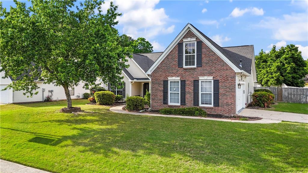 2650 Hamilton Chase Run, Buford, GA 30519