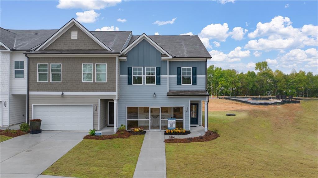 52 Leggett Dr. #183, Villa Rica, GA 30180