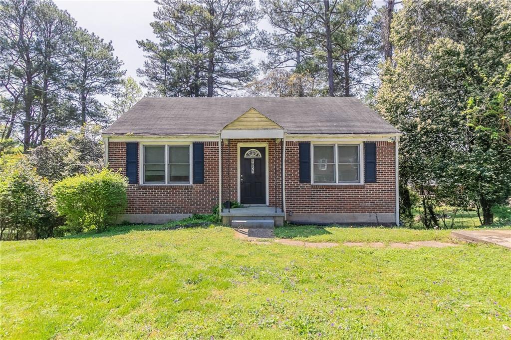1951 Brannen Rd., Atlanta, GA 30316