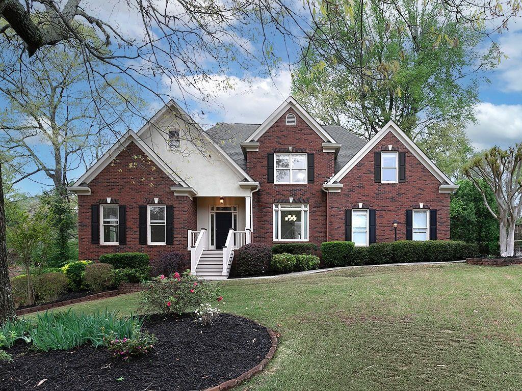 1514 Haven Crest Dr., Powder Springs, GA 30127