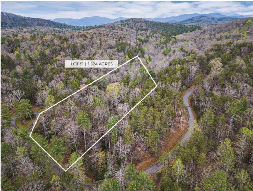 51 Via Arentina, Dahlonega, GA 30533