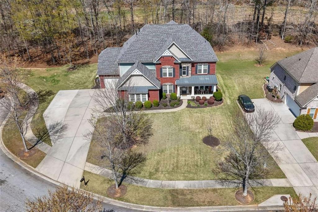 7090 Blue Sky Dr., Locust Grove, GA 30248