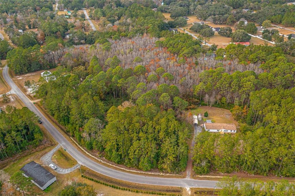 LOT 14 Poppell Farms Dr., Darien, GA 31305