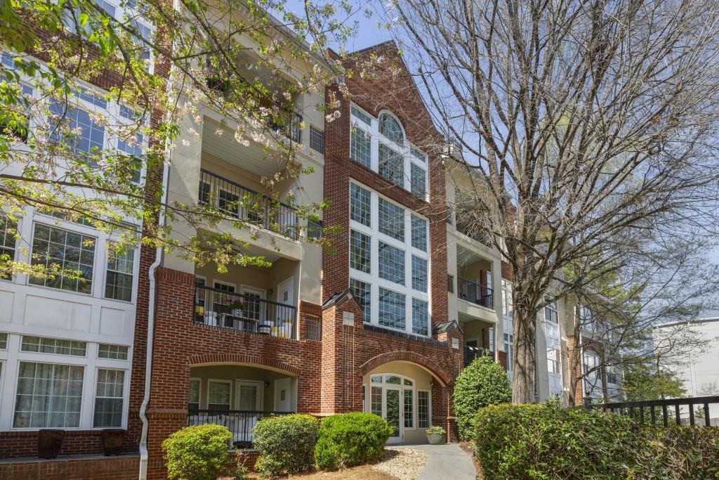 3636 Habersham Rd. #2103, Atlanta, GA 30305