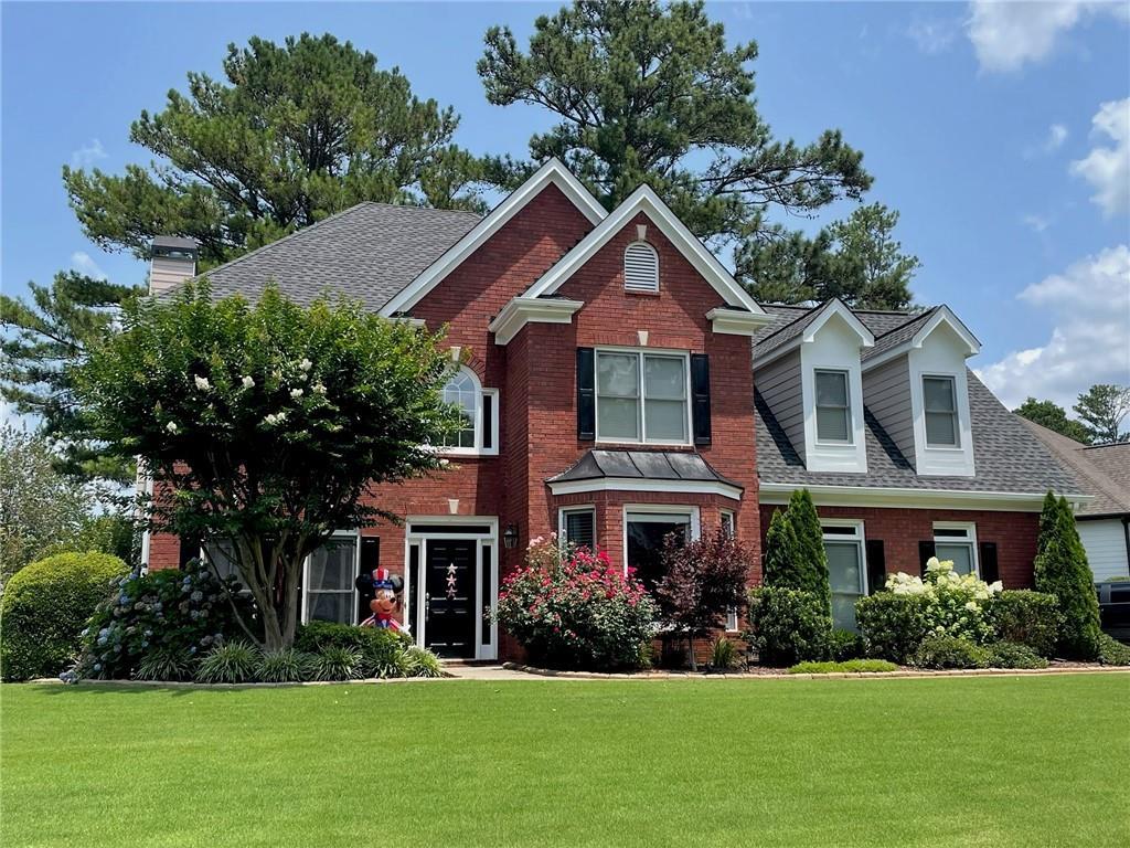 5050 Jonquilla Dr., Alpharetta, GA 30004
