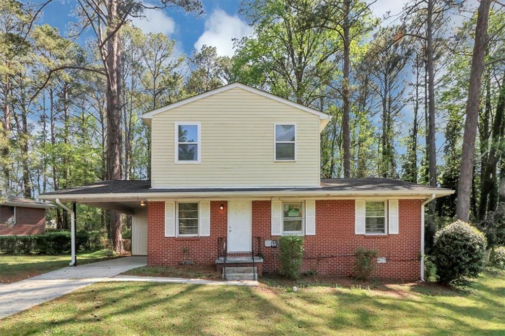 3052 SW Highbury Tr., Atlanta, GA 30354