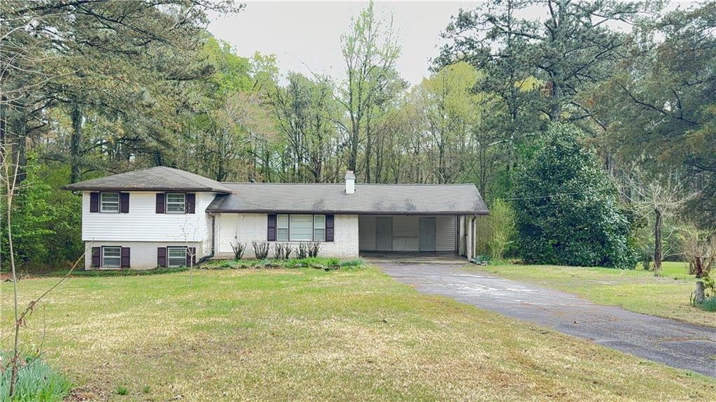2414 West Rd., Riverdale, GA 30296