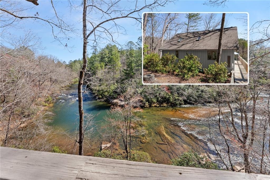 730 Chattahoochee Acres Dr., Cleveland, GA 30528